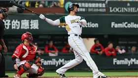 ▲台鋼雄鷹洋砲魔鷹連兩戰雙響。（圖／台鋼雄鷹提供） 