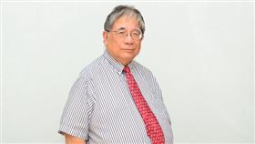 中央研究院前副院長陳長謙於5月5日辭世，享壽89歲。（圖／中研院提供）