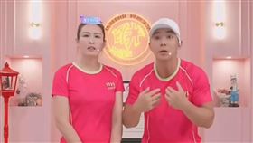 劉畊宏。（圖／翻攝自微博）