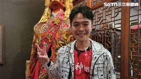 柯大堡替白沙屯媽祖進香香擔組好友喊話，求大家幫忙給鼓勵。。（圖／資料照）