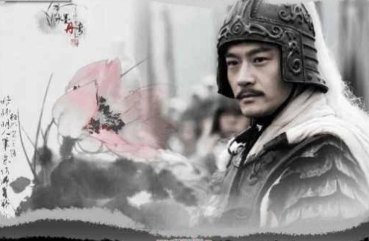 「既生瑜,何生亮」這句話讓很多人都誤解周瑜了。(影視示意圖/翻攝自百度百科)