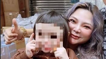 前夫控小孩丟保母！小甜甜不忍了吐101字