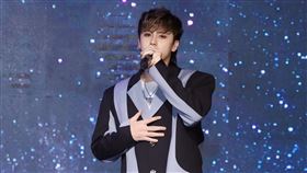 田亞霍舉辦生日音樂會。（圖／貓少音樂工作室提供）