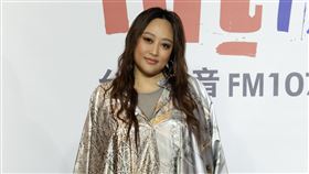 靈魂DIVA家家睽違6年發行新專輯。（圖／Hit Fm聯播網）