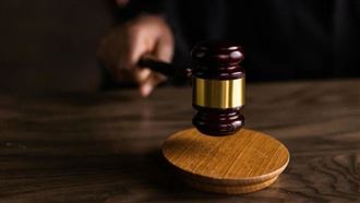 國1湖口段未保持安全車距釀死　駕駛慘了