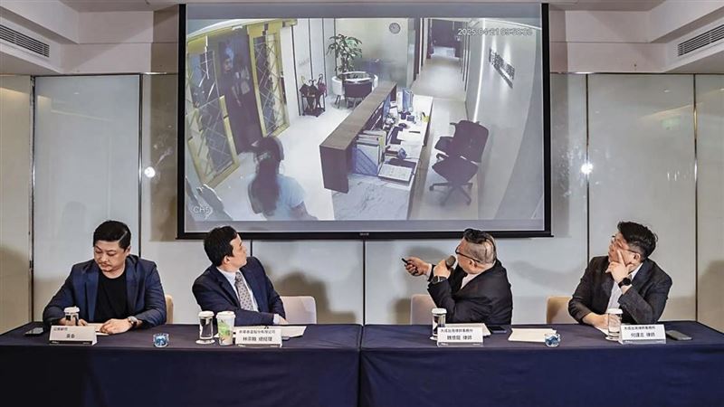 芝麻街經營權大亂鬥　董事查帳6惡煞嗆聲