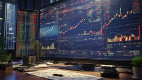 ▲美中貿易未解市場靜待聯準會利率決議，日韓股休市後今紅盤開出。（示意圖／PIXABAY）