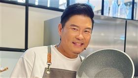 曾國城因為失言連累公視。（曾國城IG）