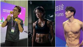 斜槓得冠軍的藝人不少，如台劇八點檔演員余政鴻、泰星Est及南韓女星李施昤都擁有傲人紀錄。