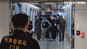 緬甸,台灣,泰國,人口,豬仔,政府,詐騙,外交部,園區,軍隊,刑事局▲圖片描述。（圖／翻攝畫面）