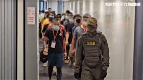 台灣,緬甸,泰國,豬仔,政府,軍政府,邊境,手機,詐騙,臉書,出國,園區▲圖片描述。（圖／翻攝畫面）