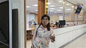 在北檢嗆記者的律師張睿文，今被《鏡報新聞網》起底另一半是前綠營立委侯海熊。（本刊資料照）