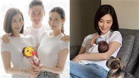 錢德月。（圖／翻攝自錢德月IG）