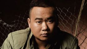 苟偉驚傳驟逝。（圖／翻攝自微博）