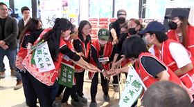 ▲罷免羅智強送件。（圖／翻攝畫面）