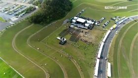 控吳寶田強占擁恆園區　鎧辰：被迫跟投10億