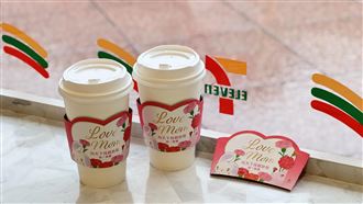 【母親節優惠】4大超商咖啡、珍奶買1送1