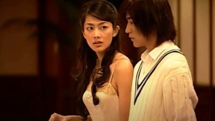 《流星花園》女星淡出20年　52歲近況曝光