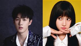 孫珍妮換角。鏡週刊