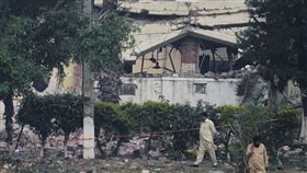  (圖／美聯社／達志影像)