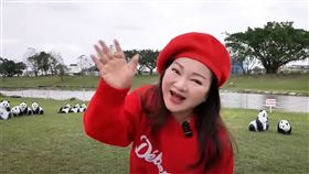 白冰冰燒百萬成YT嫩妹？後台直擊驚眾人（業配勿用）