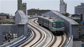 高捷岡山車站試營運2個月  9/1起開始收費高雄捷運岡山車站（RK1）6月30日試營運通車，2個月以來推出「捷運岡山高醫站（R24）至岡山車站（RK1）路段免費搭乘」，將於9月1日起正式營運並恢復收費。（高雄市捷運局提供）中央社記者林巧璉傳真  113年8月30日