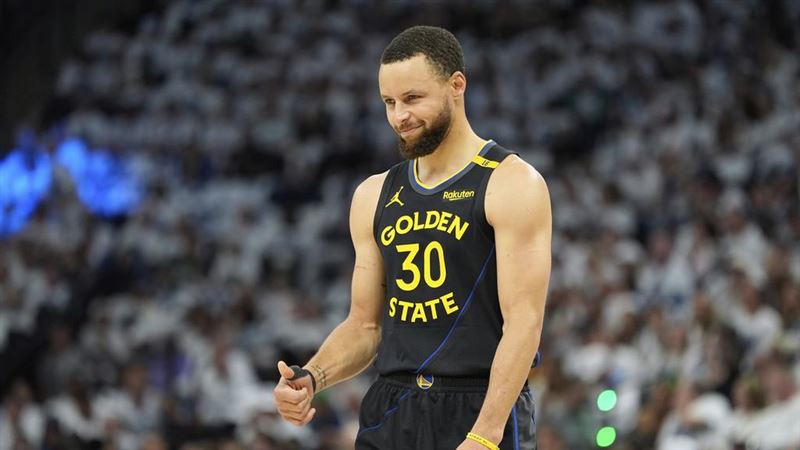 驚！柯瑞次節就傷退　左腿拉傷不會回歸