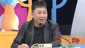 趙正平（圖／中天提供）