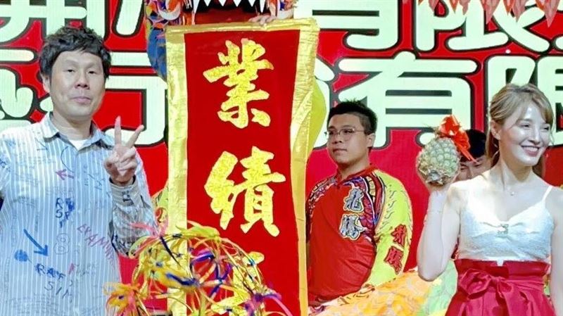 獨／江泳錡心碎證實前夫驟逝　10字首發聲