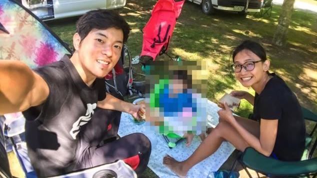 宥勝爆10年婚變回應了　瞬關30萬粉絲臉書