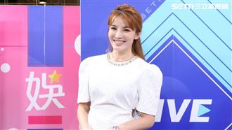 江泳錡前夫猝逝！離婚後摘子宮寫遺書