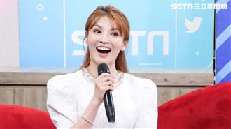 八點檔女神江泳錡淡出多年！變酒店媽媽桑