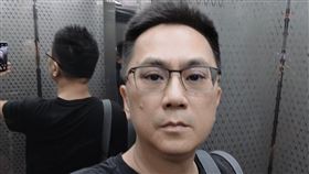 486先生陳延昶今（7）天分享理財心得。他說，這幾年從貿易戰、匯率起伏、美債殖利率變動，從沒動搖過。（圖／翻攝自陳延昶臉書）