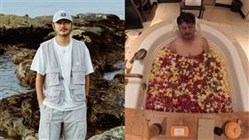 KID。（圖／翻攝自KID IG）