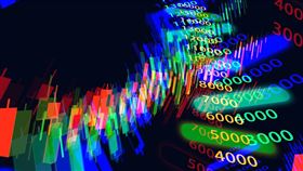 ▲台股今日平盤附近遊走，外資繼續加碼台股。（示意圖／PIXABAY）