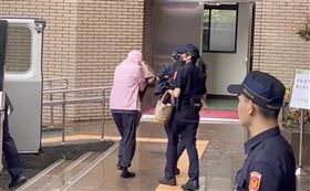 ▲剴剴案進入最後陳述階段，檢方建請法官判處劉彩萱無期徒刑、判劉若琳16年至18年徒刑。（圖／翻攝畫面）