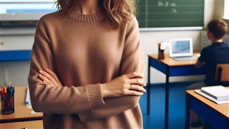 老師出「怪作業」！內容曝光網笑：想轉班