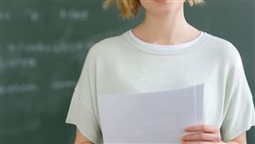 教室,老師,國校,高中（示意圖／pixabay）