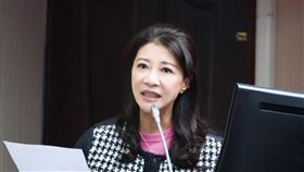 林楚茵重申，面對全球經濟挑戰，台灣要的是同心協力，不是內鬥亂拳！更不是惡意扭曲國際發言影響台灣對外關係！（圖／翻攝自林楚茵臉書）