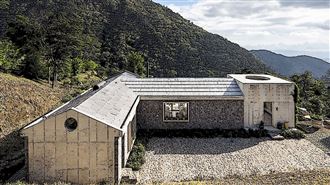 永續建築新藍圖：野屋生態設計與社區共融