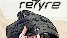 ▲ 他們不造最快的車，卻為地球設計了最慢也最穩的綠色供應鏈。（圖／永續新聞網官網） 