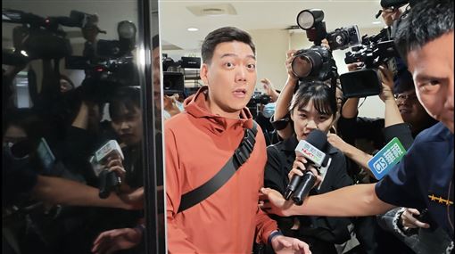 賴苡任遭檢舉「出賣黃呂」！考紀會發聲了