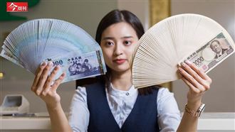一文拆解合理匯價!經濟學家林啟超:要比升幅,台灣算有誠意