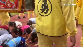 媽祖破百年紀錄　背後有神力？老轎班揭密