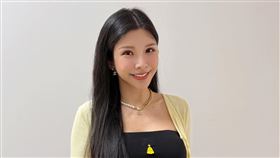 LaLa（蘇心甯）表示跟小優已把心結解開。（圖／本人提供）