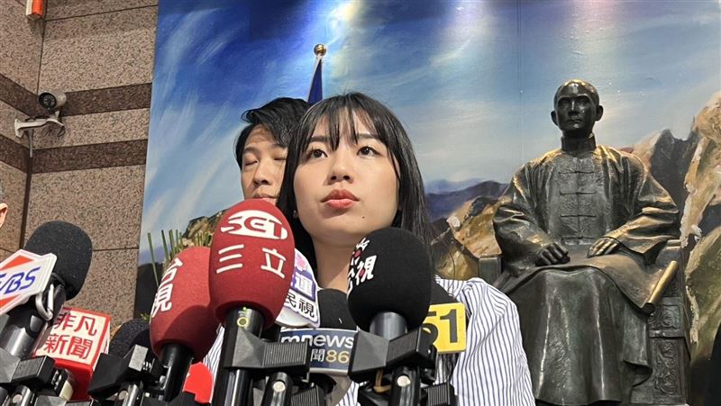 新直播因應檢調搜黨中央　國民黨：沒在怕