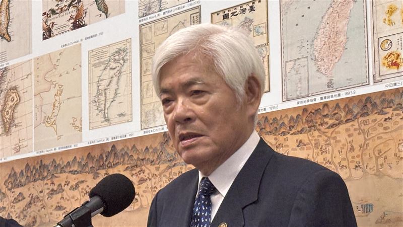 李進勇：戶籍遷出不影響罷免領銜人資格