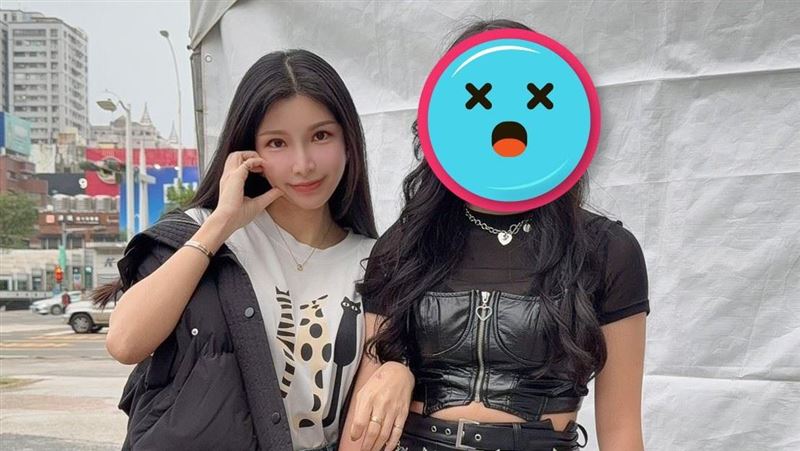 獨／17歲女兒考大學　國光女神出手砸40萬