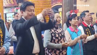 藍營鐵票破防！罷傅民調支持、反對拉平盤