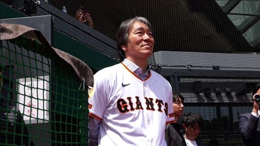 最可能在巨人執教　松井秀喜：能點燃熱情